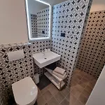 Vil Studio-wohnung In Crikvenica- Kvarner Bucht By Interhome *