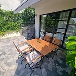 Appartamento Vil Studio-wohnung In Crikvenica- Kvarner Bucht By Interhome *