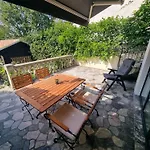 Appartamento Vil Studio-wohnung In Crikvenica- Kvarner Bucht By Interhome Crikvenica