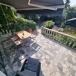 Vil Studio-wohnung In Crikvenica- Kvarner Bucht By Interhome Appartamento