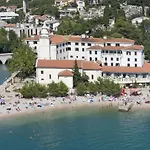 Vil Studio-wohnung In Crikvenica- Kvarner Bucht By Interhome Appartamento Crikvenica