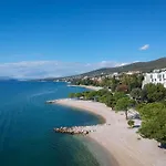 Vil Studio-wohnung In Crikvenica- Kvarner Bucht By Interhome