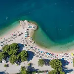 Vil Studio-wohnung In Crikvenica- Kvarner Bucht By Interhome Appartamento *