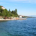 Vil Studio-wohnung In Crikvenica- Kvarner Bucht By Interhome Crikvenica