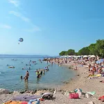 Vil Studio-wohnung In Crikvenica- Kvarner Bucht By Interhome * Crikvenica