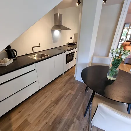 Apartament Vil Studio-wohnung In Crikvenica- Kvarner Bucht By Interhome *