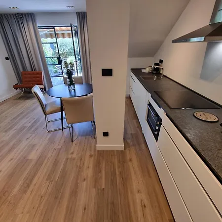 Vil Studio-wohnung In Crikvenica- Kvarner Bucht By Interhome *