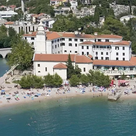 Vil Studio-wohnung In Crikvenica- Kvarner Bucht By Interhome Apartament Crikvenica