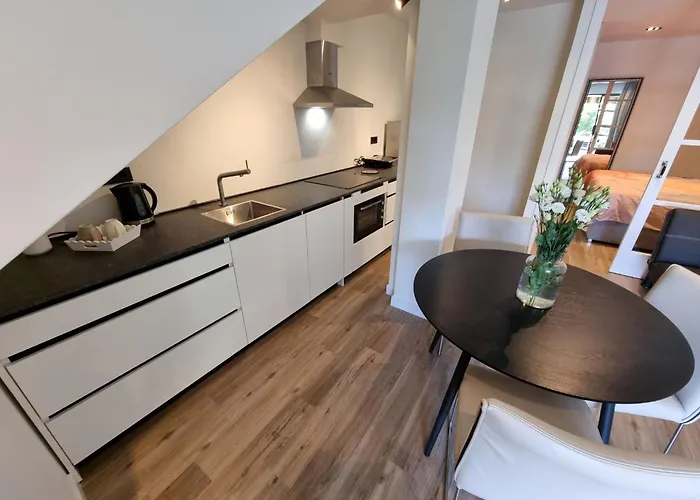 アパート Vil Studio-wohnung In Crikvenica- Kvarner Bucht By Interhome *