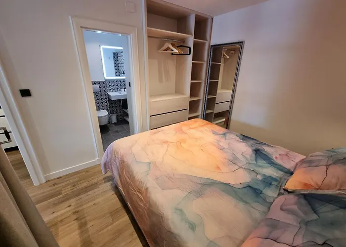 Vil Studio-wohnung In Crikvenica- Kvarner Bucht By Interhome アパート *
