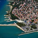 Vil Studio-wohnung In Crikvenica- Kvarner Bucht By Interhome *