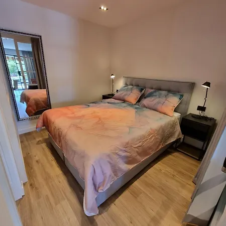 Vil Studio-wohnung In Crikvenica- Kvarner Bucht By Interhome