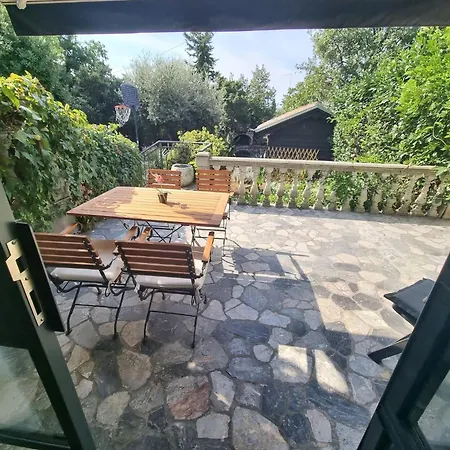 Vil Studio-wohnung In Crikvenica- Kvarner Bucht By Interhome Crikvenica