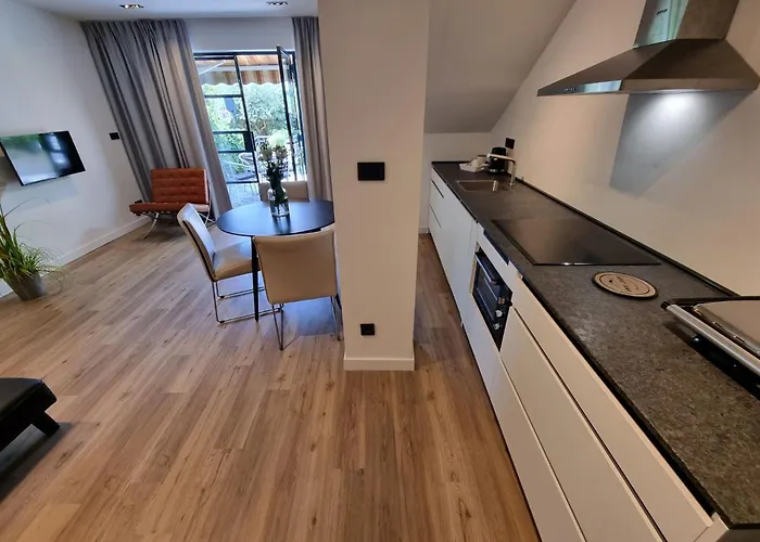 Vil Studio-wohnung In Crikvenica- Kvarner Bucht By Interhome *