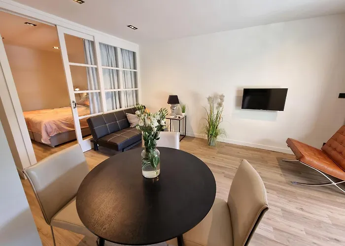 Vil Studio-wohnung In Crikvenica- Kvarner Bucht By Interhome *