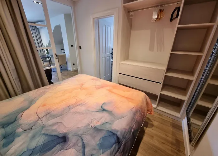 Vil Studio-wohnung In Crikvenica- Kvarner Bucht By Interhome