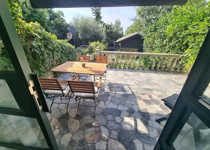 Vil Studio-wohnung In Crikvenica- Kvarner Bucht By Interhome Crikvenica